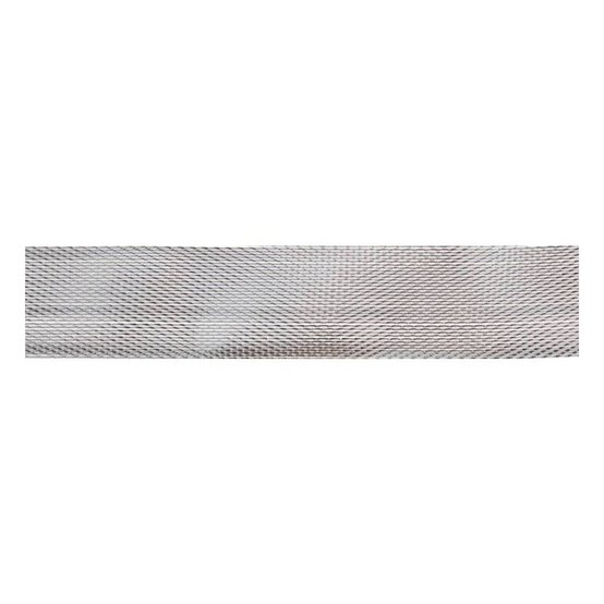 Silver Metallic Ribbon 7mm x 5m image number 1