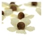 Handmade Ivory Pearl Georgia Flowers 15 Pack image number 3