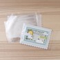 Clear Cello Bags 5 x 7 Inches 50 Pack image number 3