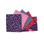 Berry Dotty Cotton Fat Quarters 5 Pack image number 1