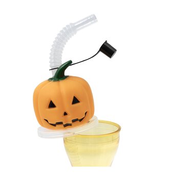 Pumpkin Drinking Cup 500ml