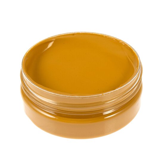 Cadence Oxide Yellow Textile Crackle Set  image number 2