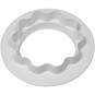 PME Round and Wavy Edge Cutters Set of 4 image number 3