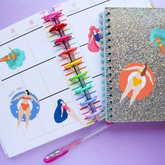 How to Make Stickers with a Cricut Machine