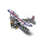 Airfix British Bulldog Mk.IIA Model Kit 1:48 image number 2