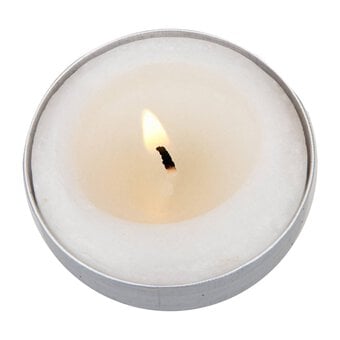 Tealight Candles 20 Pack 