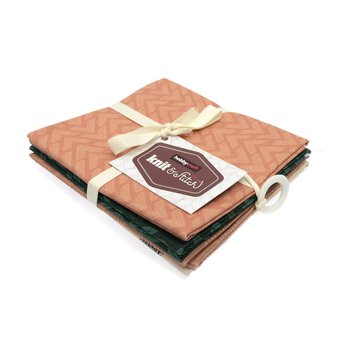 Lakeside Drive Cotton Fat Quarters 4 Pack