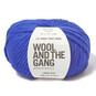 Wool and the Gang Cobalt Blue Lil’ Crazy Sexy Wool 100g image number 1