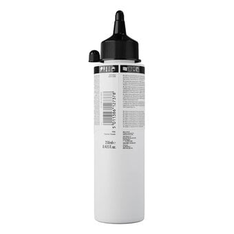 Daler-Rowney System3 Titanium White Fluid Acrylic 250ml (009)