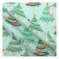Merry Catmas Fat Quarters 5 Pack image number 3
