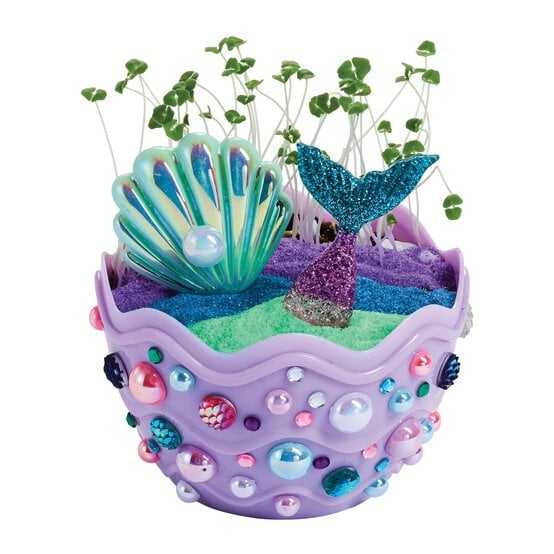 Mini Mermaid Garden image number 4