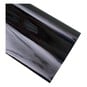 Silhouette Black Adhesive Vinyl 12 x 48 Inches image number 1