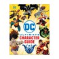 DC Ultimate Character Guide image number 1