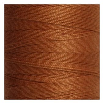 Gutermann Bronze Sulky Cotton Thread 30 Weight 300m (1056) image number 2