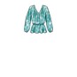 Simplicity Women&rsquo;s Tops Sewing Pattern S9604 (6-14) image number 4