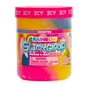 SlimyGloop Rainbow Snow Cone Slime image number 1