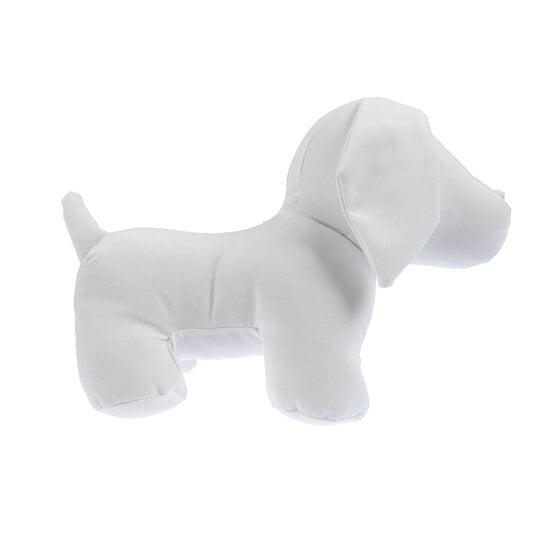 Canvas Dog 37cm  image number 3