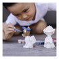 Melissa & Doug Pup Figurines Craft Kit image number 2