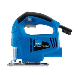 Draper Storm Force Jigsaw