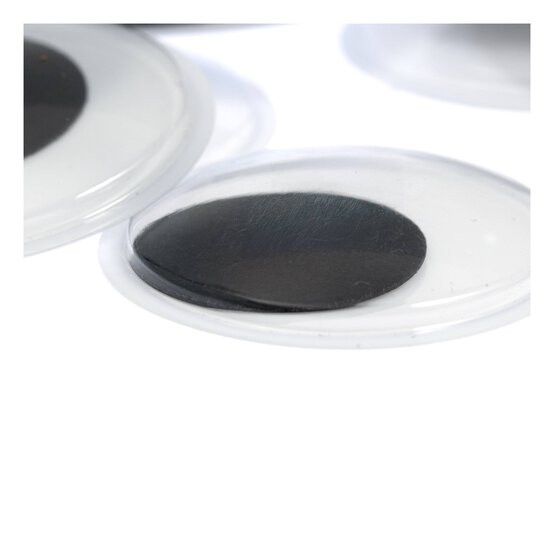 Googly Eyes 4cm 30 Pack image number 3
