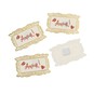 Amour Card Toppers 4 Pack image number 3