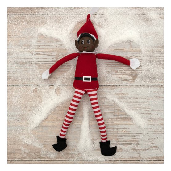 Elvie the Christmas Elf image number 4