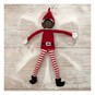 Elvie the Christmas Elf image number 4