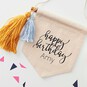 Cricut Joy: How to Make a Birthday Banner Flag image number 1