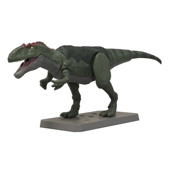 Bandai Plannosaurus Giganotosaurus Model Kit image number 2