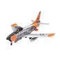 Revell F-86D Dog Sabre Model Set 1:48 image number 2