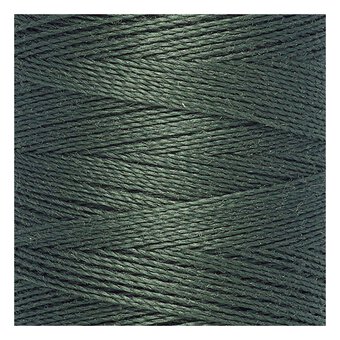 Gutermann Dark Olive Sew All Thread 100m (269) image number 2