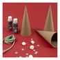 Mache Cone 3 Pack image number 2