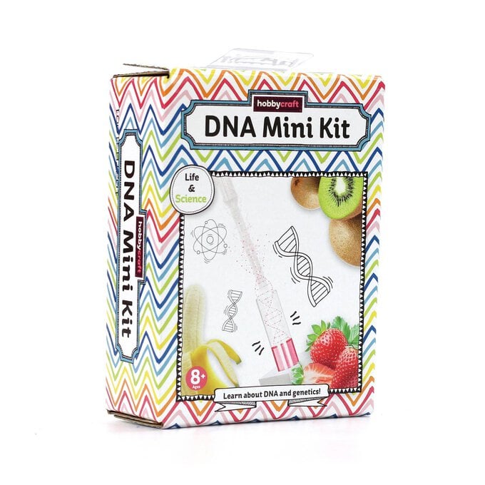 DNA Mini Kit image number 1