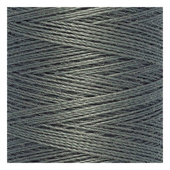 Gutermann Grey Sew All Thread 100m (635)