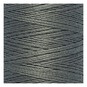 Gutermann Grey Sew All Thread 100m (635) image number 2