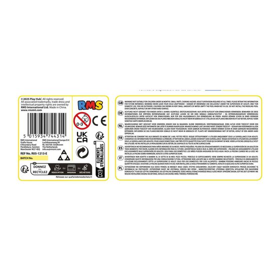 Splash Hopscotch image number 2