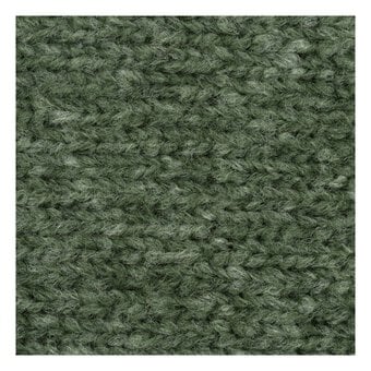 Knitcraft Moss Green Clouds Away Yarn 100g