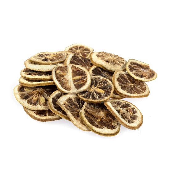 Lemon Slices 30g  image number 1