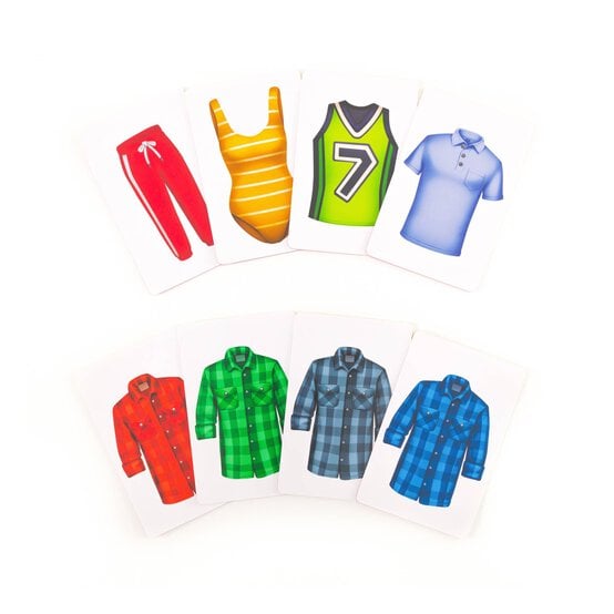 Piles Card Game image number 4