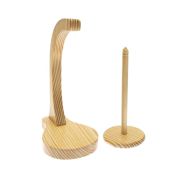 Magnetic Yarn Holder 28cm  image number 3