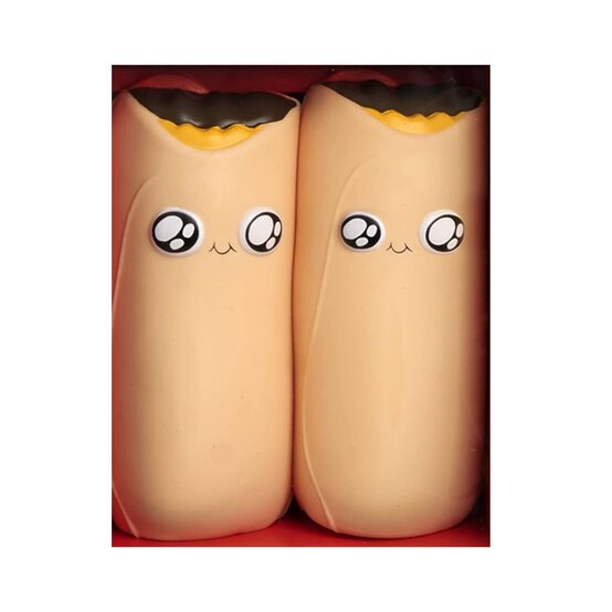 Throw Throw Burrito Party Game image number 3