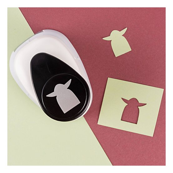 Star Wars Yoda Craft Punch image number 5