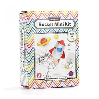 Rocket Mini Kit