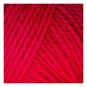 Knitcraft Hot Pink I Wool Survive Yarn 50g image number 2