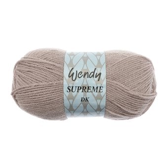 Wendy Mushroom Supreme DK Yarn 100g