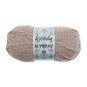 Wendy Mushroom Supreme DK Yarn 100g image number 1