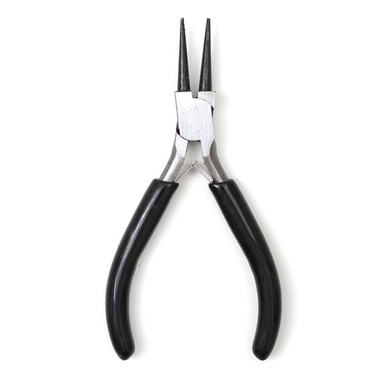 Round Nose Pliers