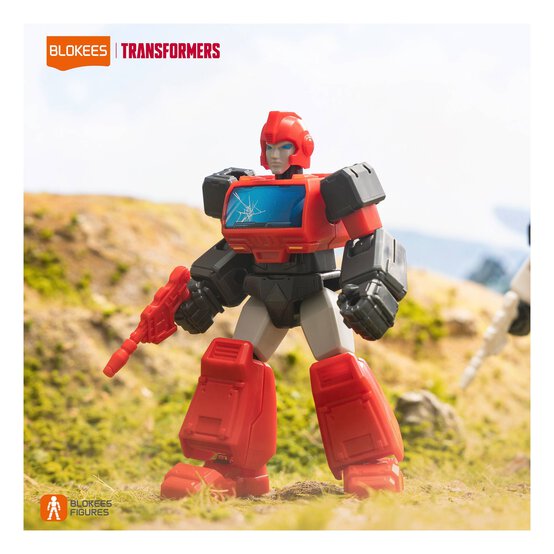 Assorted Transformers Galaxy Version 01 Roll Out image number 10