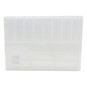 Plastic Storage Boxes 18 Pack image number 2