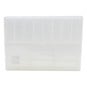 Plastic Storage Boxes 18 Pack image number 2